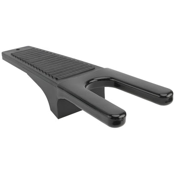 No Stoop Shoes Puller Home Use Boot Jack Efficient Shoes Puller (Black)