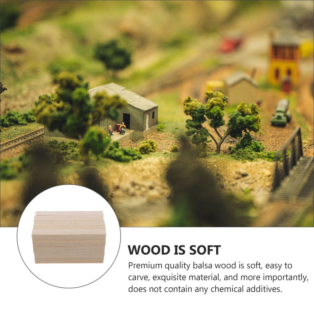 Set of 25 wooden rods for crafting and building toys, ideal for kids' creative projects, from Everything Baby.