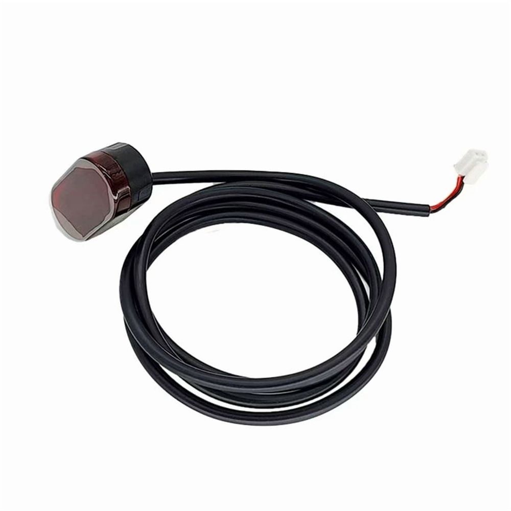 Electric scooter bike motor controller dashboard for 36V 500W 17A brushless motor, suitable for kids' ride-on cars and go-karts.