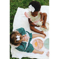 Baby suction plates by Everything Baby, divided silicone toddler plates with suction base, microwave and dishwasher safe for kids feeding.