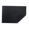 Magnetic mini chalkboard for fridge, writable and erasable, part of a baby and kids building toy set by Everything Baby.