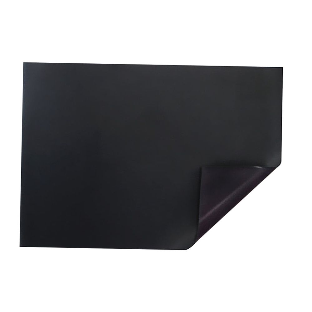 Magnetic mini chalkboard for fridge, writable and erasable, part of a baby and kids building toy set by Everything Baby.