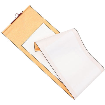 Chinese Calligraphy Paper Scroll for Writing and Painting Art