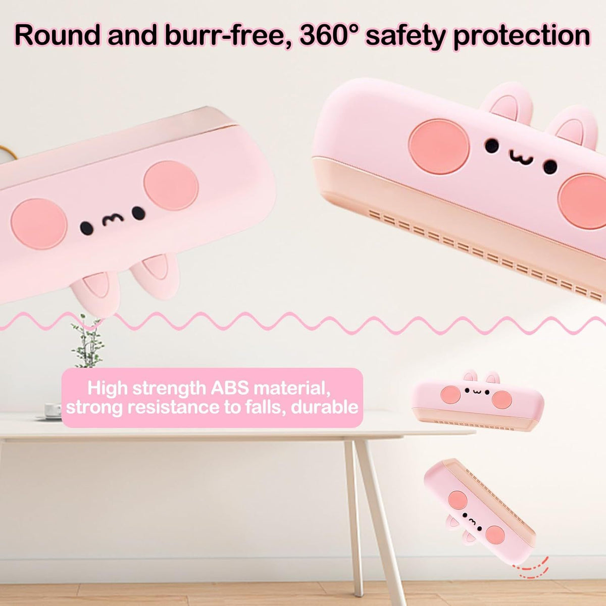 Kids' 16-hole diatonic harmonica in key of C with protective cover, ideal for beginners and young children, musical toy by Everything Baby.