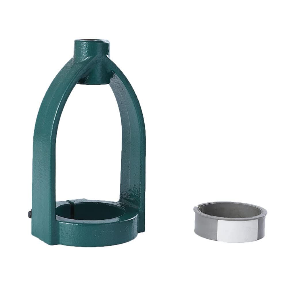 Woodworking drill accessory converter with 40mm sleeve, compatible with drill bits, designed for precise hole drilling.