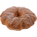 Artificial bread model toy from Everything Baby, used as pretend play food for kids and photography props.