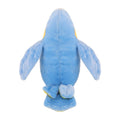 Talking Macaw Parrot plush toy with animated wings, electronic recording feature, and realistic bird design for kids' pretend play.