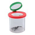 Child's bug viewer magnifier from Everything Baby, outdoor insect catching kit with clear lens for exploring bugs outdoors.