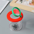 Children's bug viewer magnifier from Everything Baby, outdoor insect catching kit with magnifier and collecting container for kids.