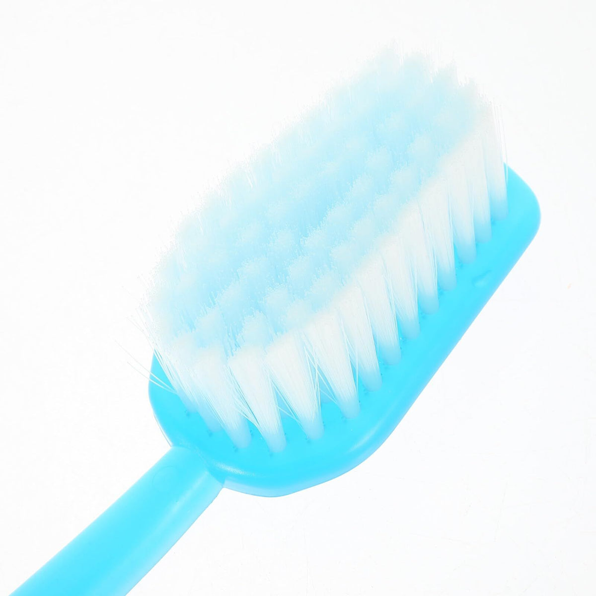 Large giant toothbrush prop from Everything Baby, oversized novelty toy for kids' costumes and playful dress-up accessories.