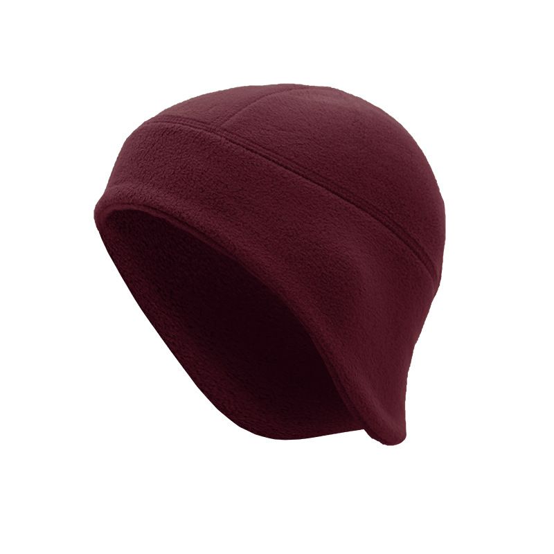 Windproof winter skiing and cycling hats for adults by Everything Baby, with ear covers and outdoor sports protection.