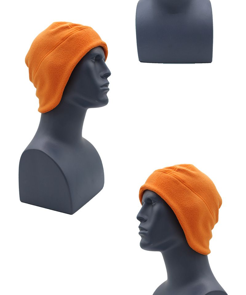 Windproof winter climbing hats for adults and kids by Everything Baby, featuring ear covers for outdoor skiing, cycling, and outdoor activities.