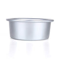 Small circular cake pot baking mold by Everything Baby, perfect for pretend play and baking activities with kids.
