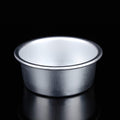 Small circular cake pot by Everything Baby, pretend play baking mold and tray for kids' imaginative kitchen activities.