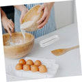 Stainless steel tower ring baking mold for cakes, mousse, and baking; household kitchen tool with multiple functions.