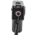 Everything Baby portable 12V car inflation pump with 3-meter cable, ideal for ride-on cars and automotive inflating needs.