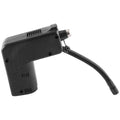 Everything Baby portable 12V car inflation pump with 3-meter cable, suitable for ride-on cars, go-karts, and bikes.