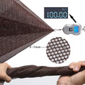 Baby safety net for indoor and outdoor stairs and balconies, by Everything Baby, protects children and pets from falls.
