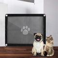 Portable Magic Pet Gate by Everything Baby, 39.3