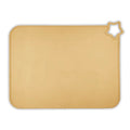 Set of 5 non-slip, heat-resistant reusable kids' placemats by Everything Baby, designed for toddlers' dining tables.