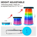 Portable upgraded foldable thickened stool for outdoor activities, suitable for fishing and kids' outdoor play by Everything Baby.