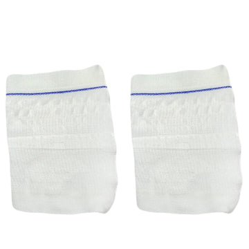 Catheter Leg Bag Holder, 2 Urine Leg Bag Holder, Urinary Drainage Bag Leg Sleeve, Catheter Bag Holder Strap Washable and Reusable