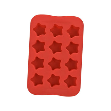 Decorative chocolate and dessert tray by Everything Baby, featuring a versatile mold for candies, ice cubes, and jellies.