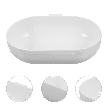 Two birdbath bowls replacement for small garden birds, designed for outdoor use, by Everything Baby.