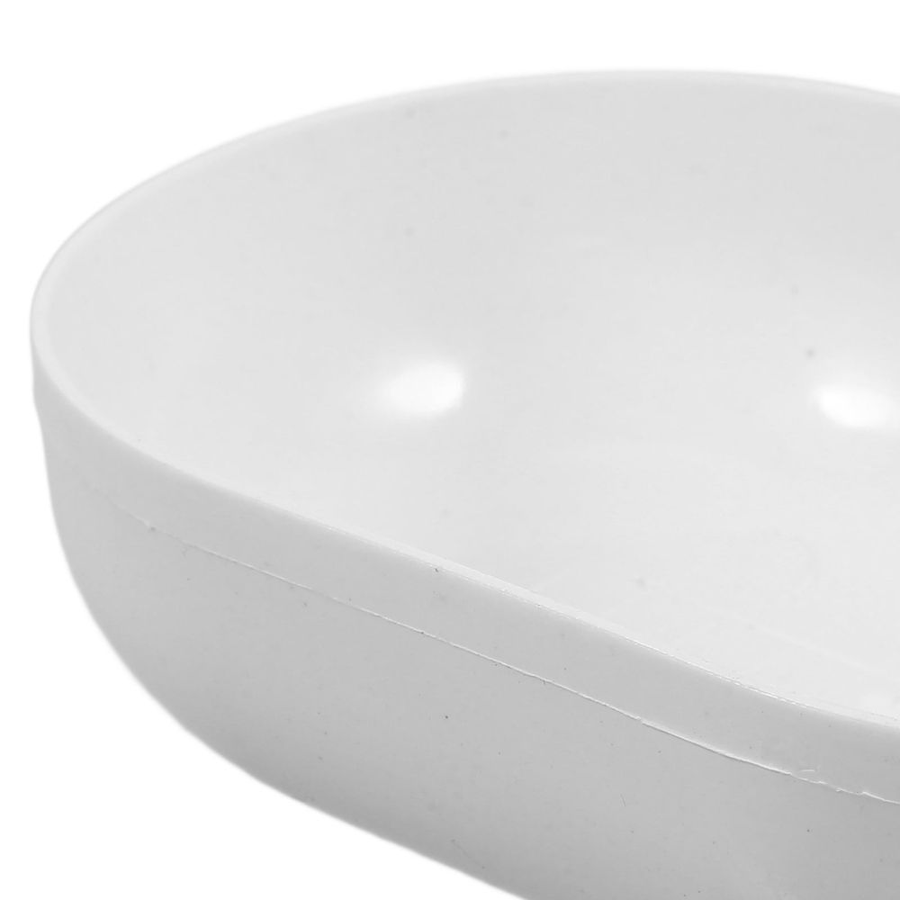 Two small birdbath bowls for garden birds, replacement outdoor bird feeders from Everything Baby, suitable for garden bird play.