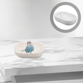 Two birdbath bowls for small garden birds, replacement outdoor water dishes for bird feeders and birdwatching accessories.