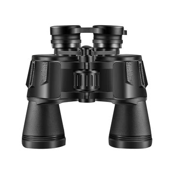 High definition binoculars by Everything Baby with stable clear vision, ideal for outdoor sightseeing, hiking, bird watching, and travel.