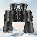 High definition binoculars by Everything Baby with stable clear vision, ideal for outdoor sightseeing, bird watching, and hiking.