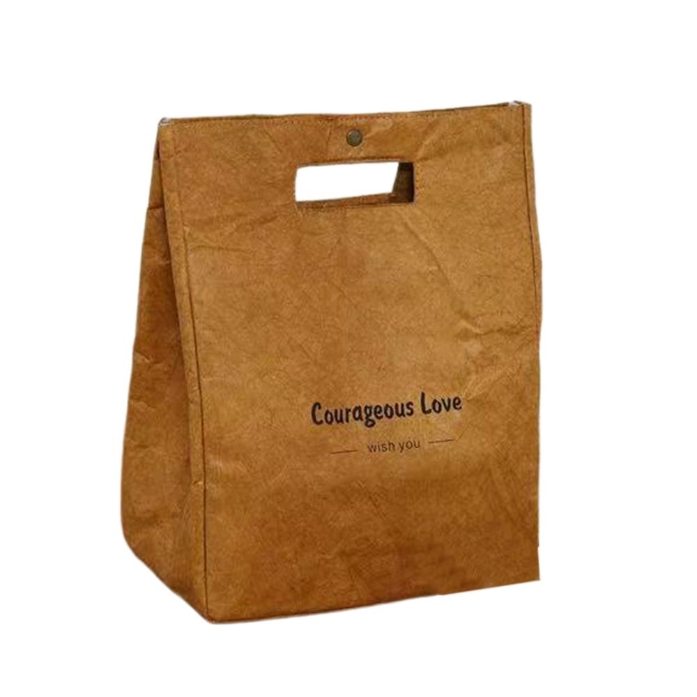 Reusable insulated kids' lunch bag by Everything Baby with water-resistant fabric, thermal liner, and easy-to-clean design.