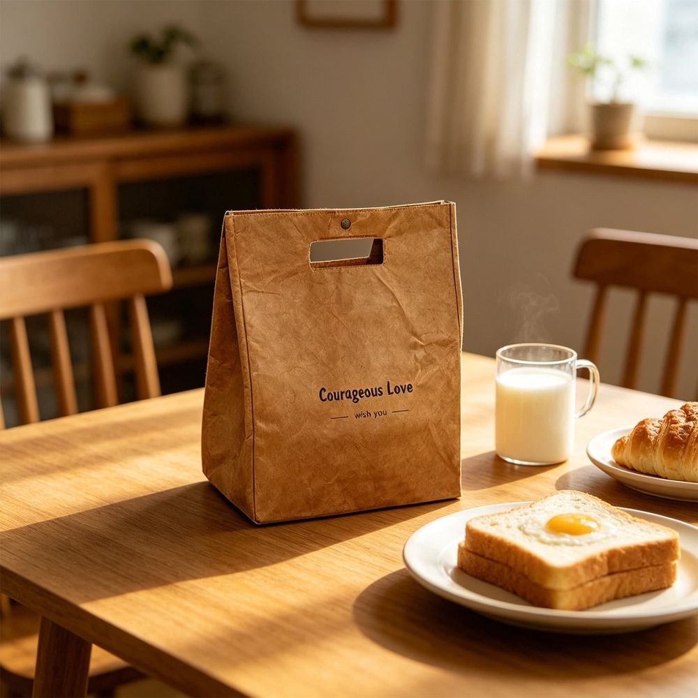 Kids' insulated lunch bag by Everything Baby with water-resistant fabric, thermal liner, and easy-to-clean durable materials.