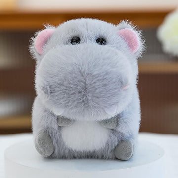 Soft plush koala doll by Everything Baby, perfect as a cuddly stuffed animal toy for kids' pretend play and home decor.