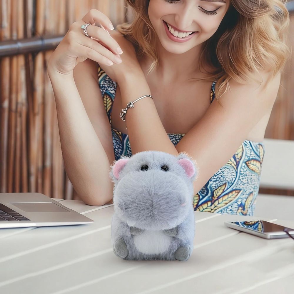 Soft koala plush doll by Everything Baby, a cuddly stuffed animal toy for kids, ideal for playtime and bedroom decor.
