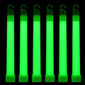40-pack glow stick survival kit by Everything Baby, ideal for camping, emergency, and outdoor play during earthquakes.