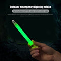 40-pack of glowing survival sticks from Everything Baby, ideal for camping and emergency situations, suitable for outdoor kids' play.