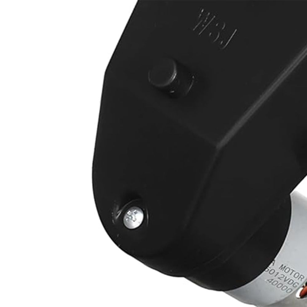 RS555 2-pack 24V replacement motors for kids ride-on toys, 45000 RPM, compatible with ride-on cars and go-karts by Everything Baby.