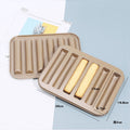 Mini 3D biscuit stick mold baking pan by Everything Baby, made of carbon steel, ideal for cake and bread baking.