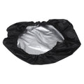 Waterproof outdoor tractor seat cover by Everything Baby, protecting lawn mower and riding tractor seats from weather and wear.