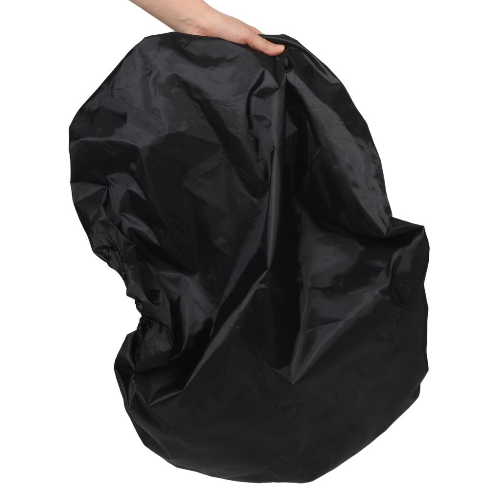 Waterproof outdoor tractor seat cover by Everything Baby, designed to protect lawn mower and riding tractor seats from weather.
