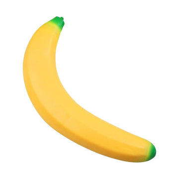 Squishies Toy, Giant Banana Squishies, Banana Squishiess, Soft Jumbo Squishiess Bananas Toys, Soft PU Foam