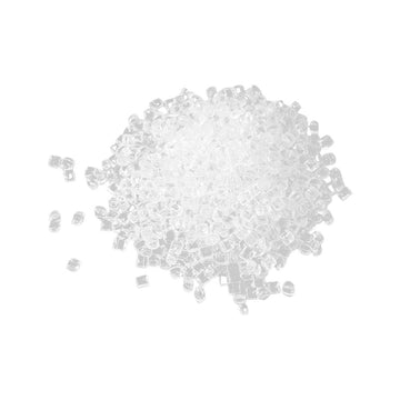 20,000 Pcs Acrylic Ice Cubes,3mm Clear Crushed Ice Gems,Photography Prop Miniature Decor for Vase Fillers Dollhouse Craft