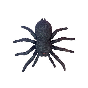 Spider Squeeze Stress Relief Toy, Soft Creepy Insect Fidget Toy, Novelty Prank Squeeze Toy, Anxiety Relief Toy for Adults, Hand Exercise Toy(1 Pack Random)