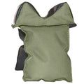 Pre-filled outdoor shooting rest sandbags for stable support, designed for hunting and shooting accessories by Everything Baby.