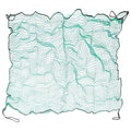 Durable heavy-duty backyard golf net replacement for indoor and outdoor use, suitable for kids' outdoor play equipment.