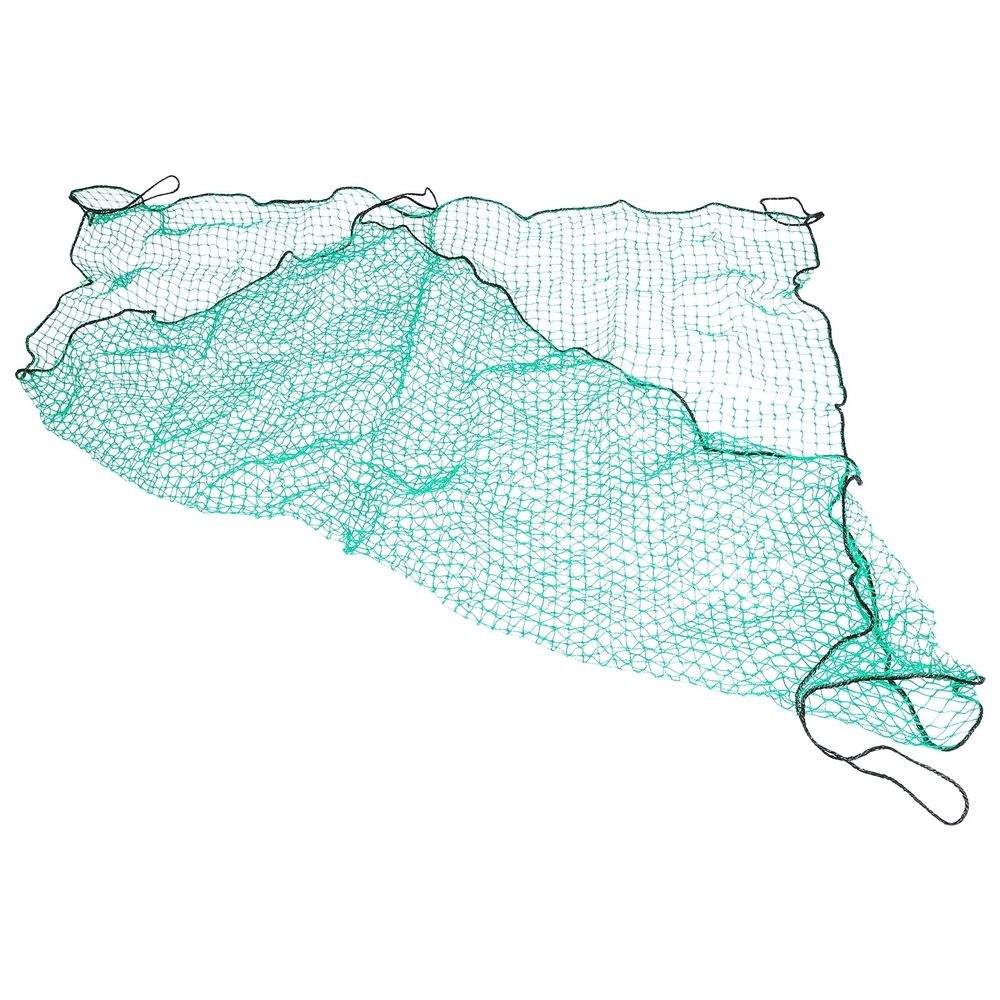 Durable backyard golf net replacement by Everything Baby, suitable for indoor and outdoor outdoor play for kids and babies.