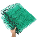 Heavy-duty backyard golf net replacement from Everything Baby, ideal for indoor and outdoor outdoor play for kids.