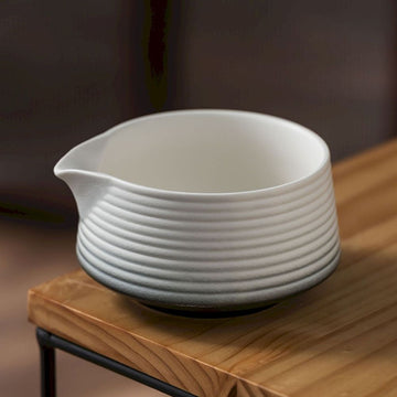 Food Storage   ,Ceramic Matcha Bowl Matcha Bowl With Spout Handmade 500 Ml Traditional Japanese Ceramic Matcha Bowl For Teasteam Kitchen Matcha Latte Family Friend